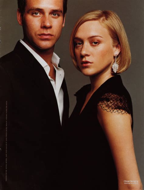 chloe sevigny brother|chloe sevigny divorce.